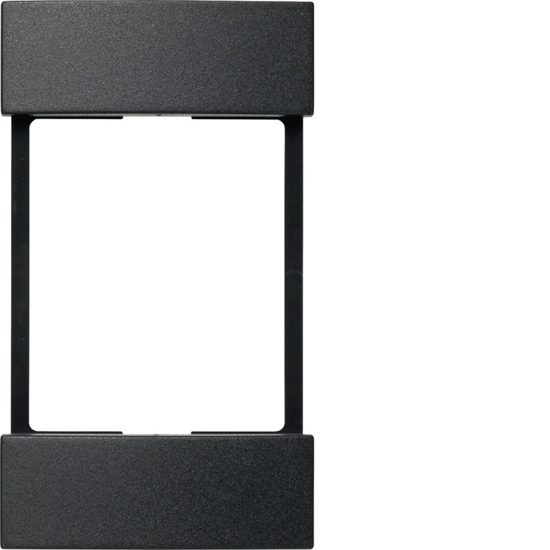 KIINNITYSKEHYS HAGER KORK.KEH. 55X55 ANT