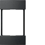 KIINNITYSKEHYS HAGER KORK.KEH. 55X55 ANT