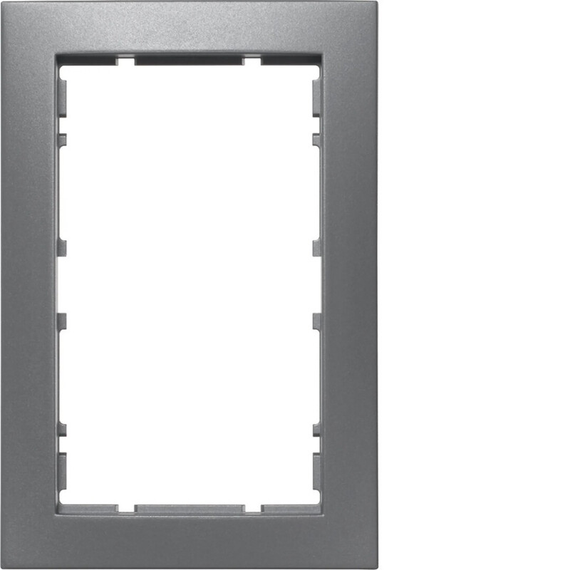 RAM 1-FACKS 2-V UTTAG S.1 SILV
