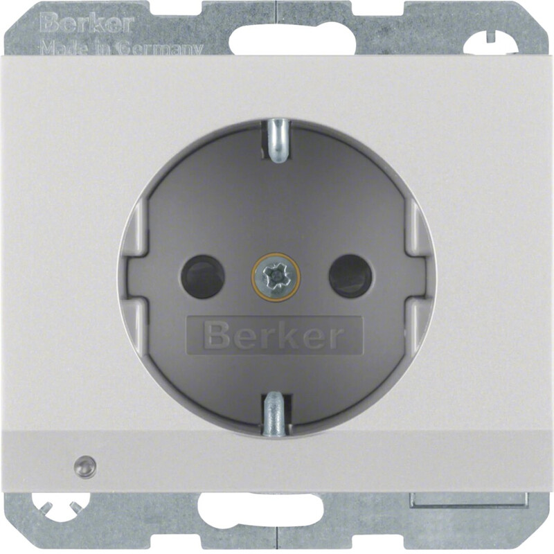 hager Pistorasia hager 1s/16a ukr led an-al