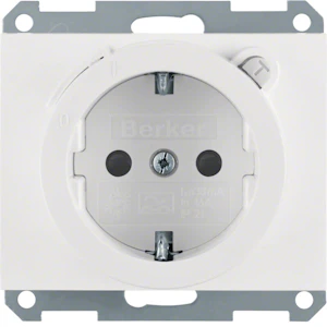 hager Pistorasia hager 1s/16a ukj vvs 30ma/a val