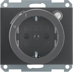 hager Pistorasia hager 1s/16a ukj vvs 30ma/a ant