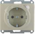 hager Pistorasia hager 1s/16a ukj vvs 30ma/a rst