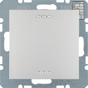 hager Termostaatti knx hager -5/+45 yöp.+ant.tul obj alu