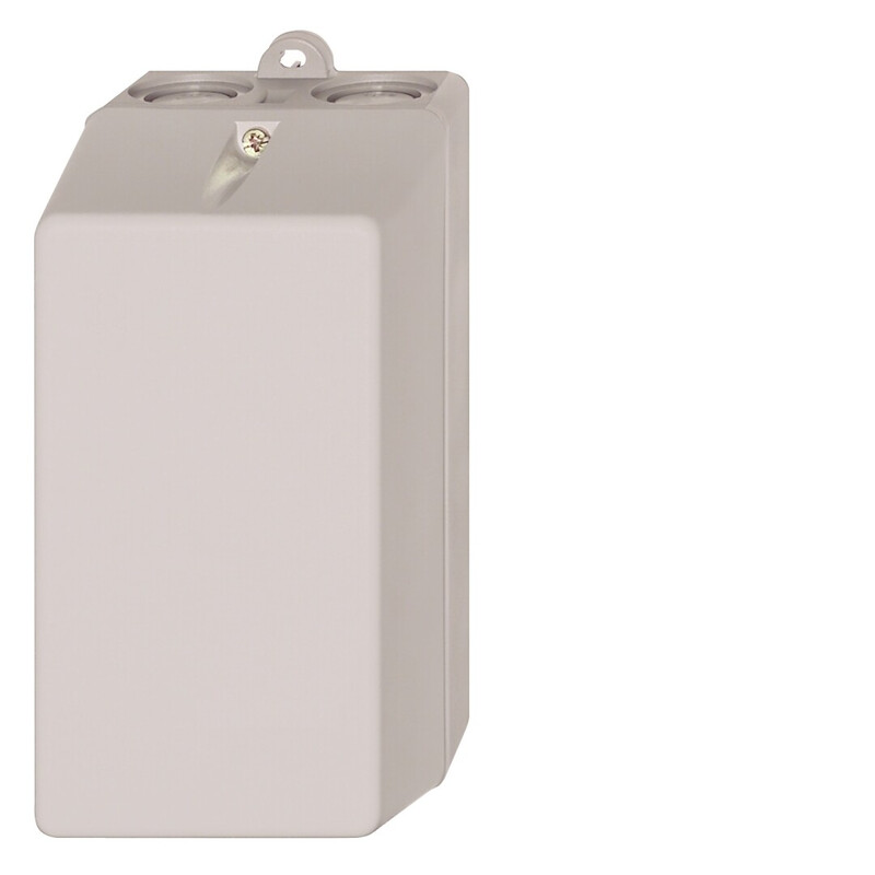hager Enclosure p1 c. k2-07 - k3-40 ip65