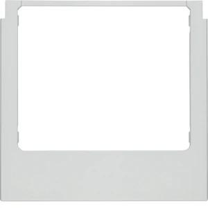 hager Peitelevy knx hager 13196424 b.7 alu