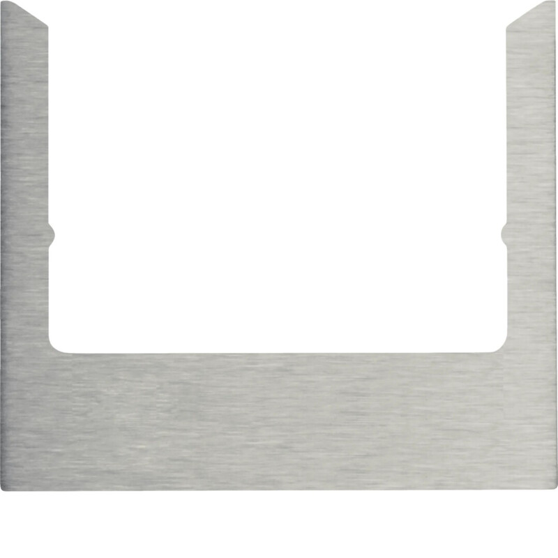 hager Peitelevy knx hager 13193606 b.7 rst harjattu