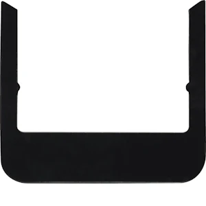 hager Peitelevy knx hager 13192116 r.1 lasi mus