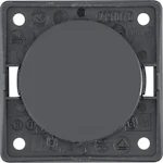 KYTKIN HAGER 1/16A/250V UR mus