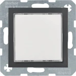 LED SIGNAL LAMP WHITE SL 230VAC ANT