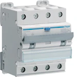 PERSONSKYDDAUTOMAT ADH482H 30MA A-HI/4X32A C 6KA