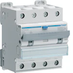 PERSONSKYDDAUTOMAT AFH482H 300MA A-HI/4X32A C 6KA