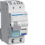 PERSONSKYDDAUTOMAT ACS966D 10MA A/2X16A C QC 6KA