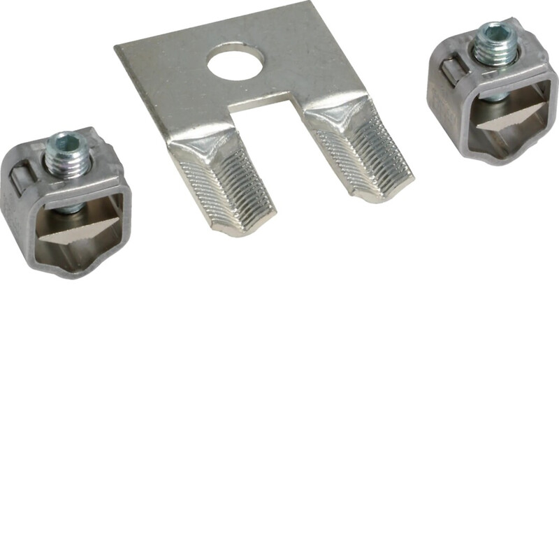 LIITINPAKKAUS HAGER LVZ00MPDA 2OS. V-LIIT.