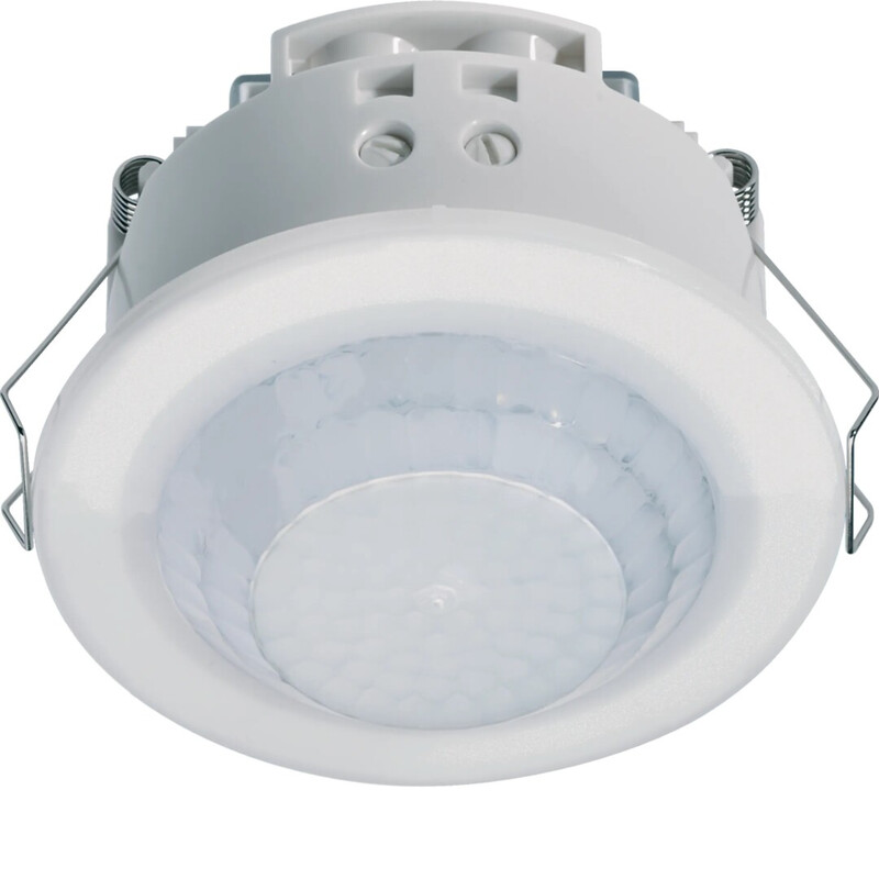 hager Liiketunnistin hager ee805a 360d 10a ip21 uka val