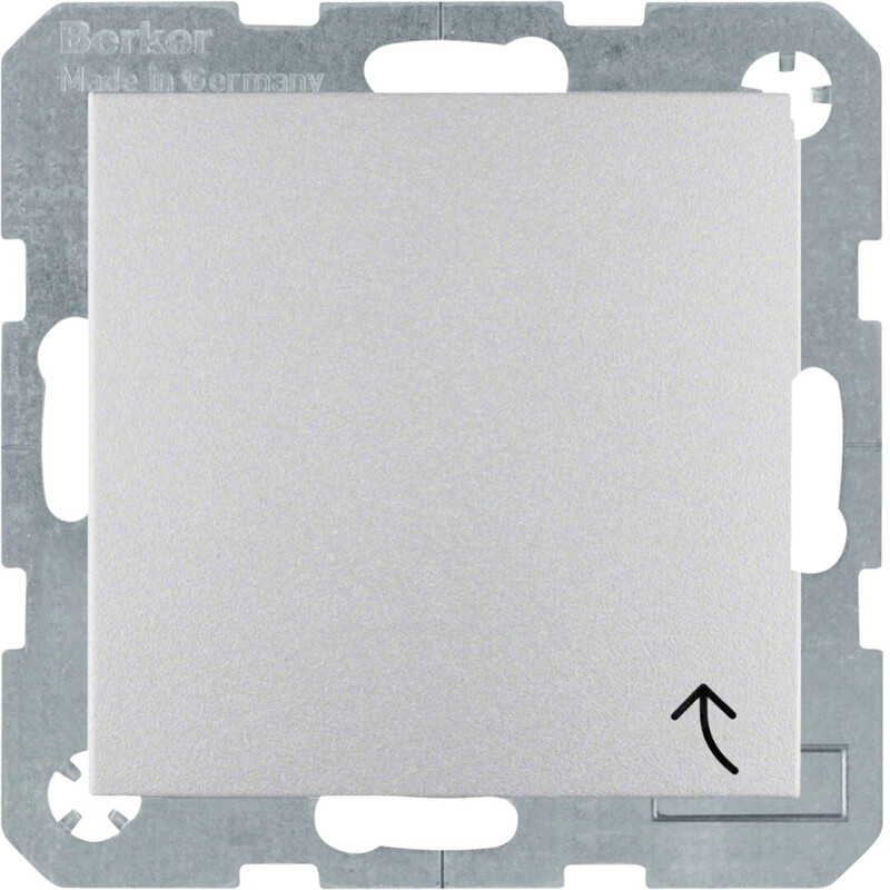 PISTORASIA S.1 S.1 1S/16A/IP44 0X UKJ ALU