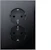 hager Pistorasia k.1 2s/16a/ip20 upj ant