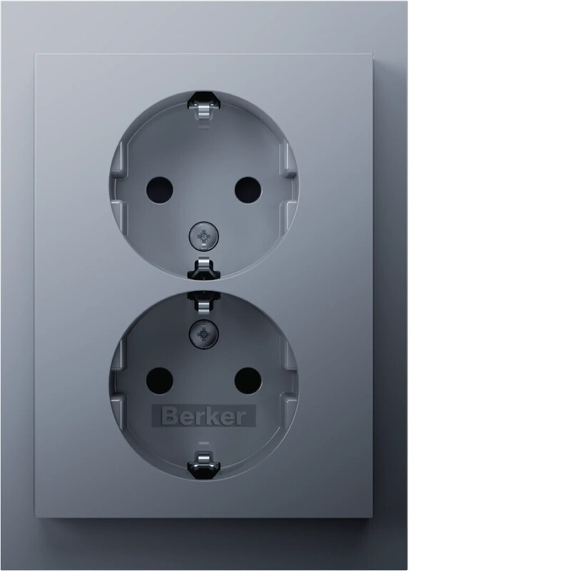 hager Pistorasia k.5 2s/16a/ip20 upj an-al