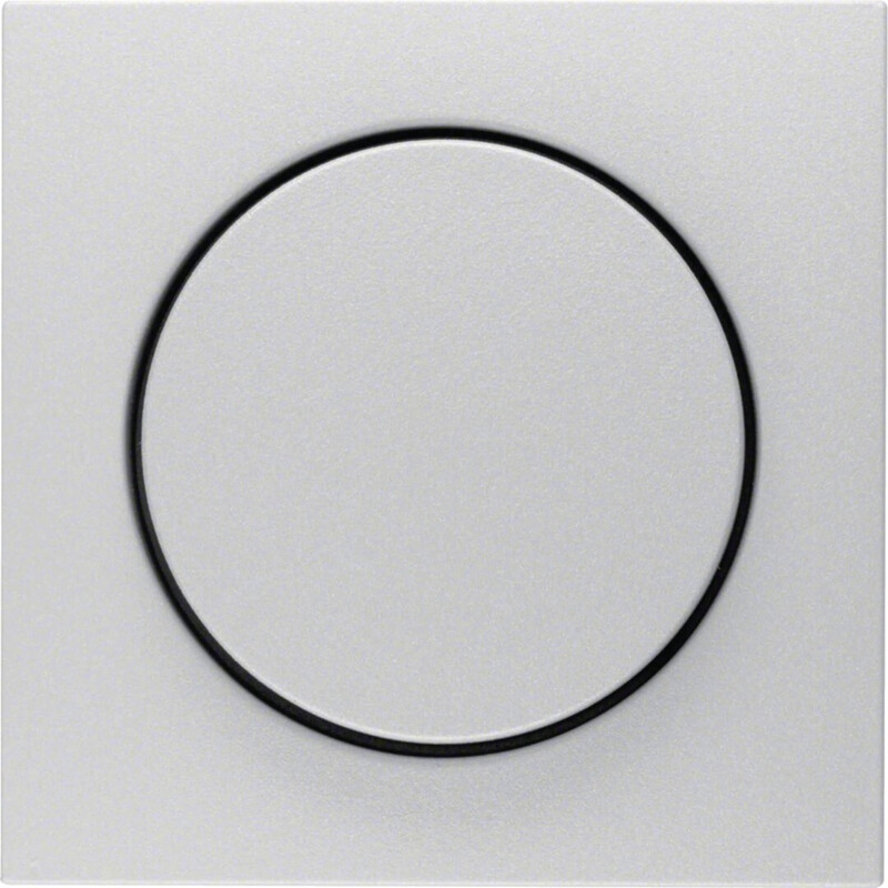 CENTRUMBRICKA VREDDIMMER/POT. ALU