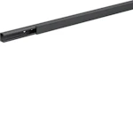 ASENNUSKANAVA TEHALIT LF LF15015 PVC 15X15X2000 TAR MUS