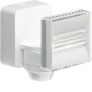 hager Tunnistinvalaisin ee631 led 8w tun. d140 val
