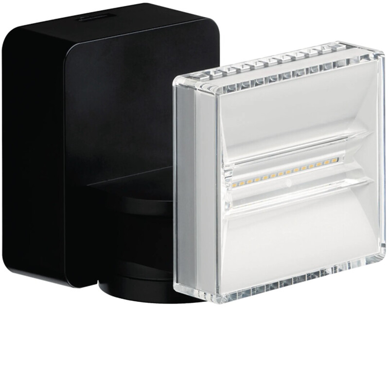 hager Valonheitin ee645 led 8w mus