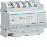 VISUALIZATION SERVER EASY KNX TJA670 DOMOVEA BASIC/EASY/IOT