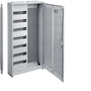 hager Moduulikotelo p/u fe univers fwb72k1 7x12m+datatila ip31