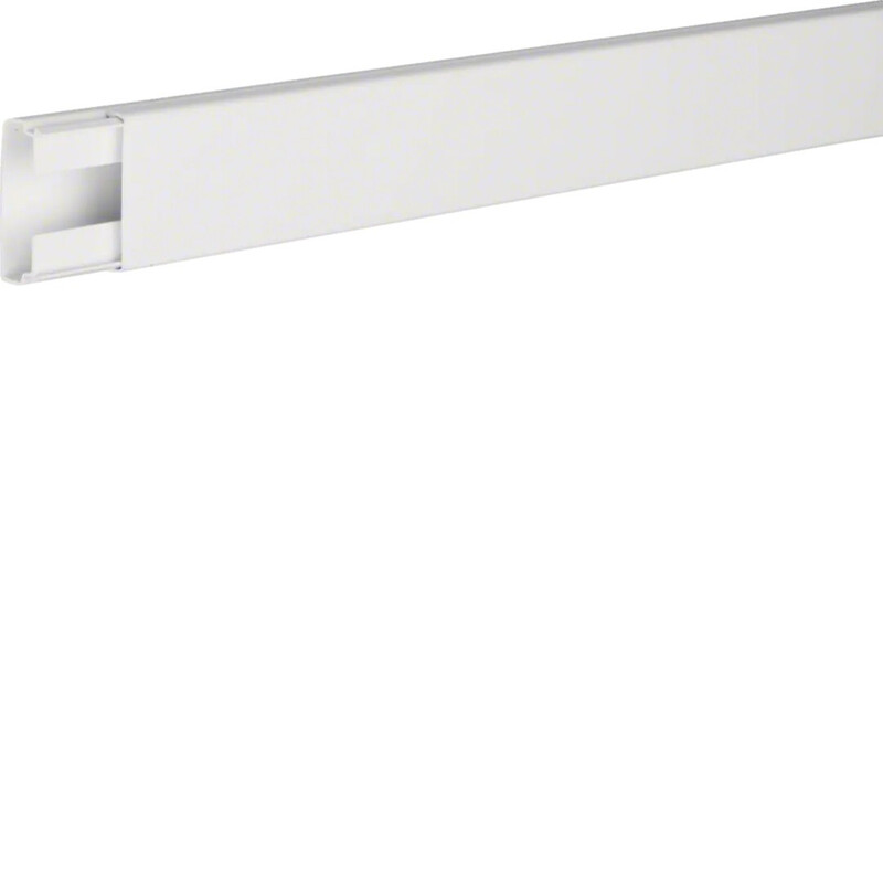 hager Matarkanal tehalit.lf lf18045 pvc 18x45x2000 vit