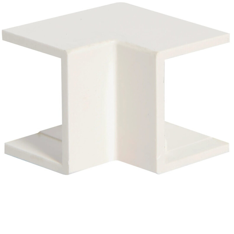 hager Innerhörn tehalit.lf lf10010 hf 10x12 10st vit