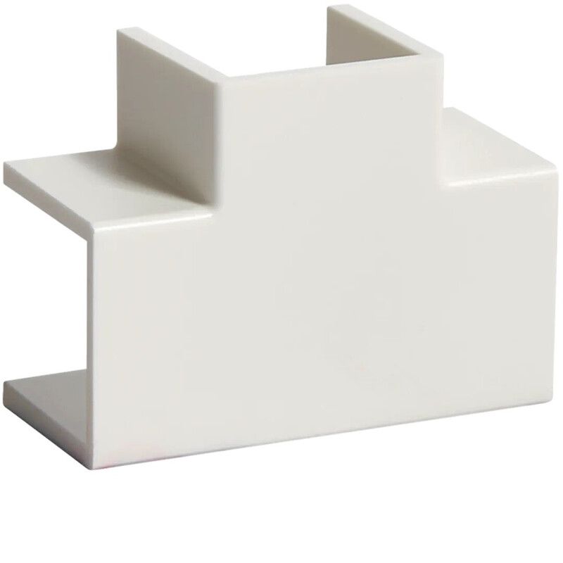 hager T-piece tehalit.lf lf15015 hf 15x15 10pc white