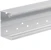 hager Trunking base tehalit.brp brp651001 pvc 65x100x2000 wht