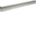 hager Kanal underdel tehalit.brp brhp651001 hf 65x100x2000 vit