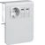 hager Sockellistuttag tehalit.sl sl20115 pr+2xrj45 cat6 vit