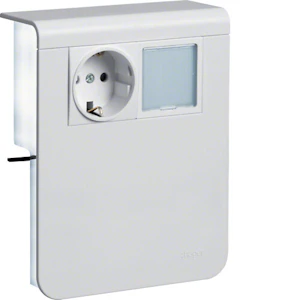 hager Skirting outlet tehalit.sl sl20115 so+led white