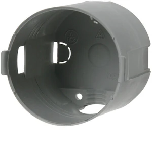 hager Kojerasia integro flow 1os. d45mm s 35.5mm har