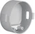 hager Protection box integro flow 1f. d45mm d 22mm gray