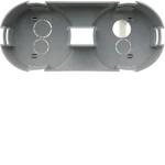 KOJERASIA INTEGRO FLOW 2OS. VAAKA D48MM S 45.5MM HAR