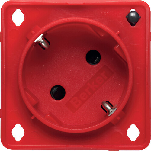 PISTORASIA INTEGRO FLOW 1S/16A/250V MV 2MM SNAP-IN PUN