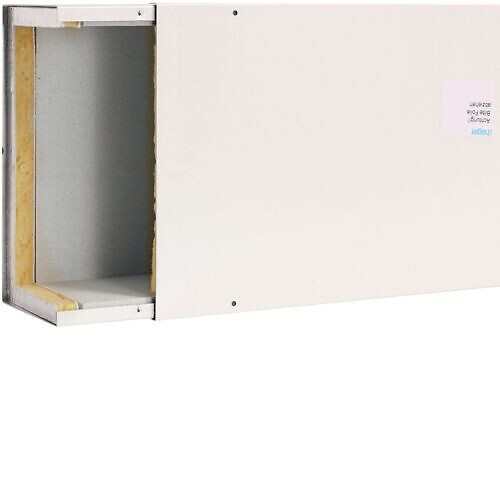 hager Fire proof trunk tehalit fwk3e e30 fe 102x259x1000 wht