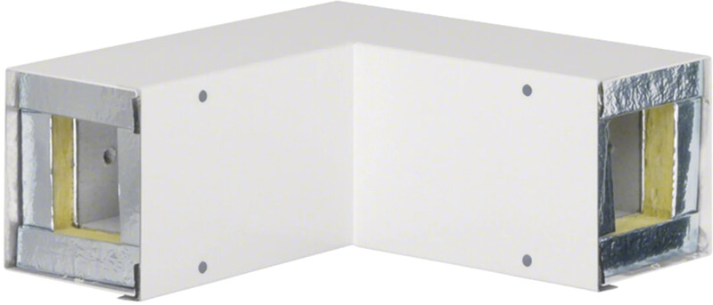 hager Internal corner tehalit r3021 fwk3e 50x60 t.white