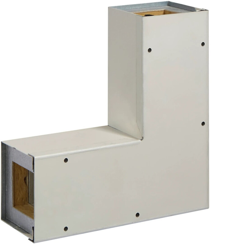 hager Plane corner tehalit r3025 fwk3e 50x60 t.white
