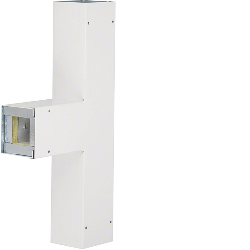 hager T-kappale tehalit r3026 fwk3e 50x60 lva