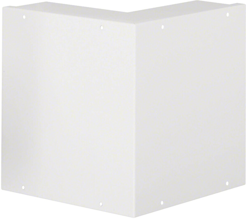 hager External corner tehalit r3042 fwk3e 50x210 t.white