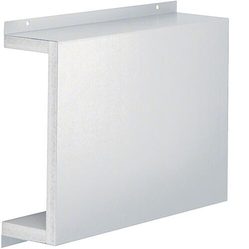 hager Slide muffle tehalit l6858 fwk e30 50x210 t.white