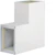 hager Plane corner tehalit r3055 fwk3e 102x160 t.white