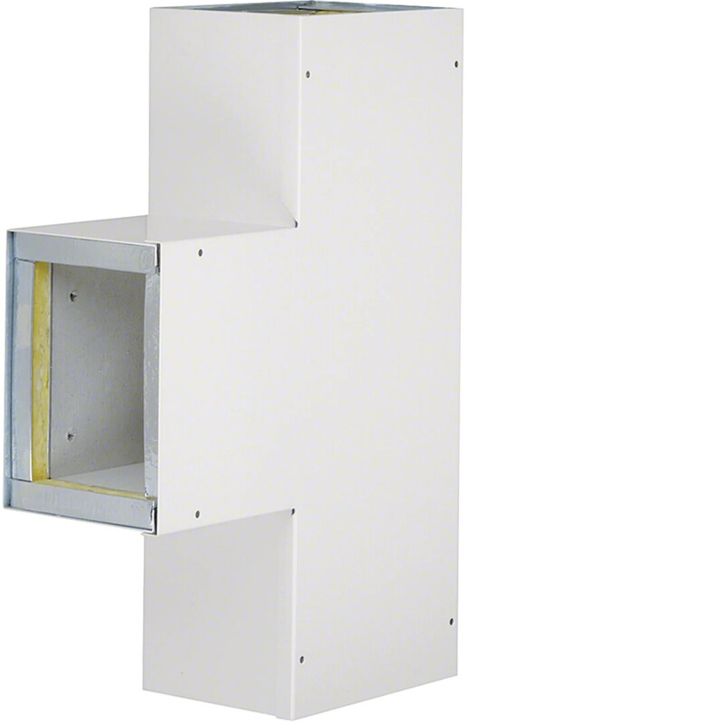 hager T-kappale tehalit r3056 fwk3e 102x160 lva