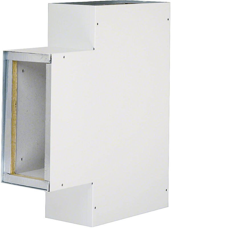 hager T-kappale tehalit r3066 fwk3e 102x260 lva