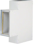 T-STYCKE TEHALIT.FWK R3066 FWK3E 102X260 VIT