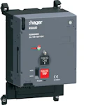 MOOTTORIOHJAIN HAGER P630 100-110VDC